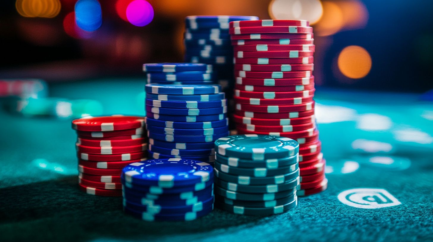 Matbet Canlı Casino