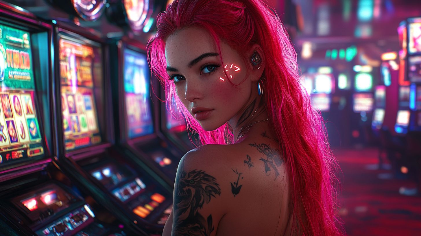 Matbet Casino