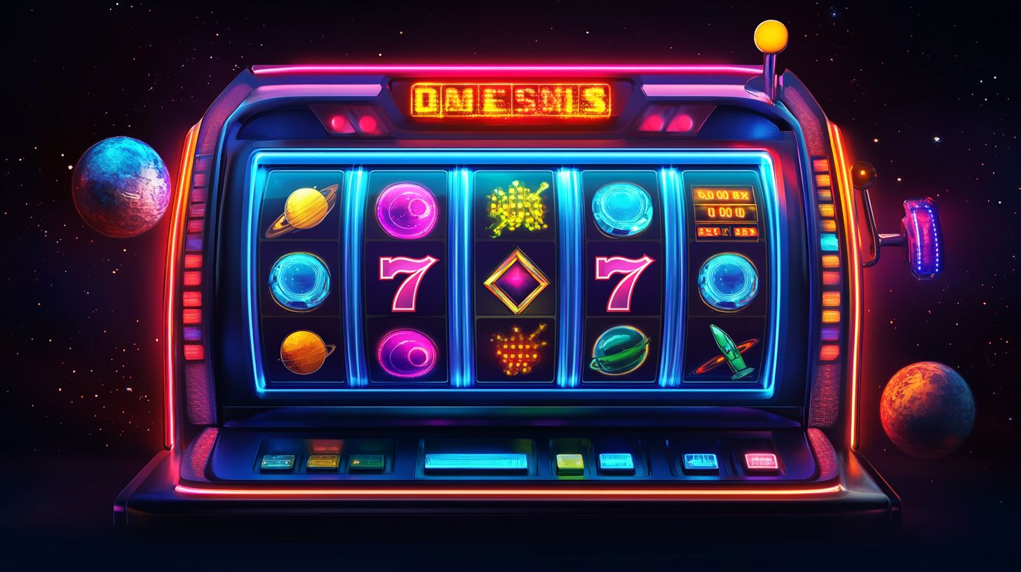 Matbet Slot
